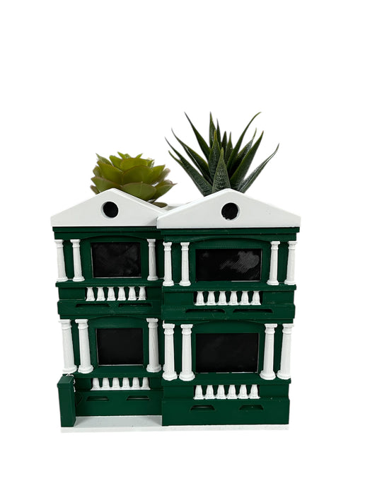 Rafosho - EL BORI - 3D Printing