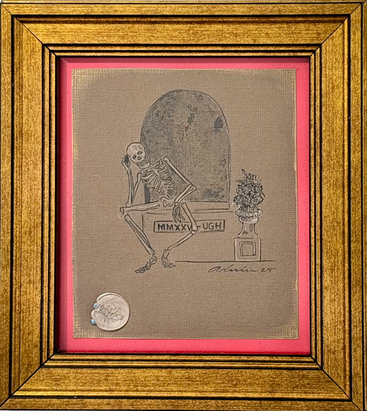 Admin Torres - LLAMADA A LARGA DISTANCIA