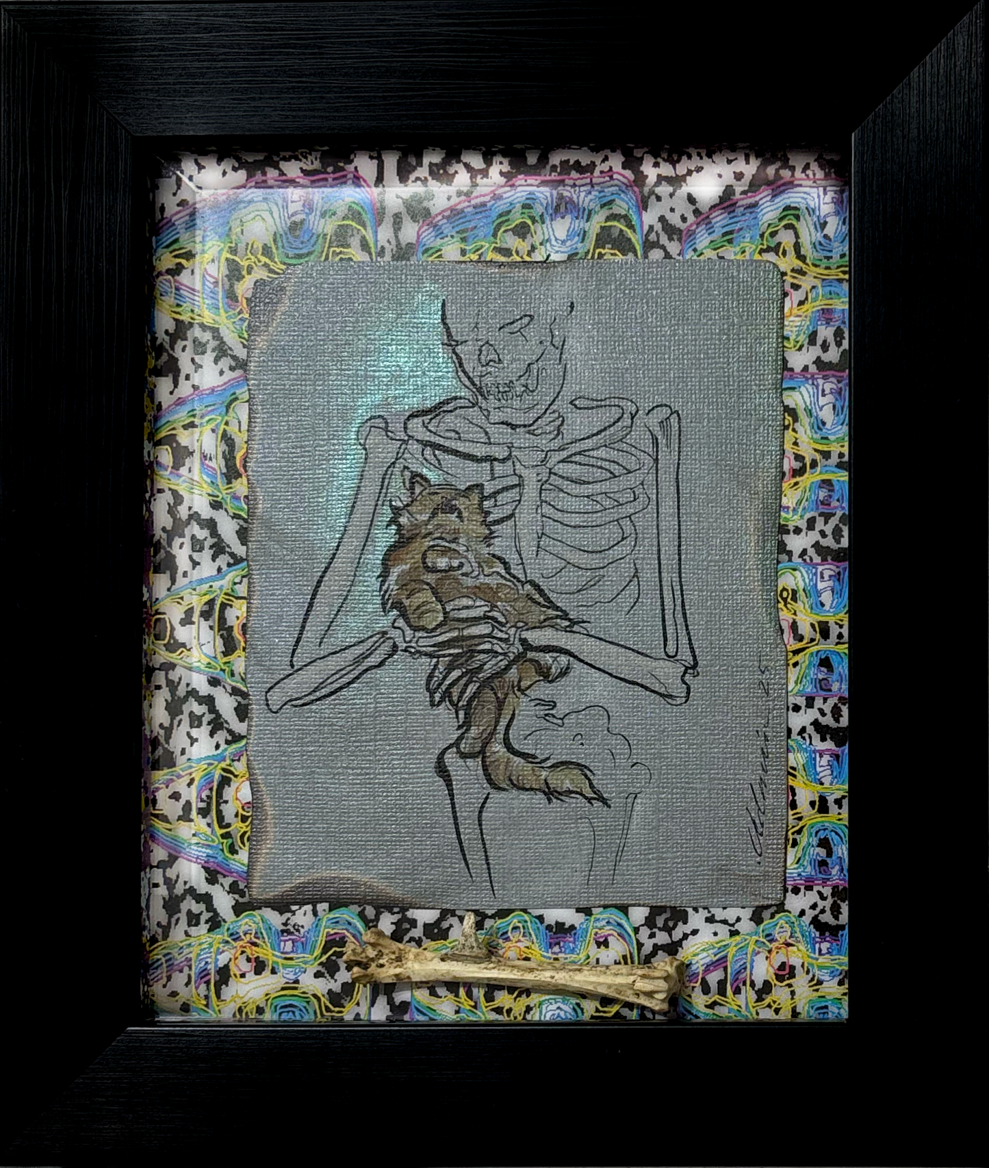 Admin Torres - AMOR TÓXICO