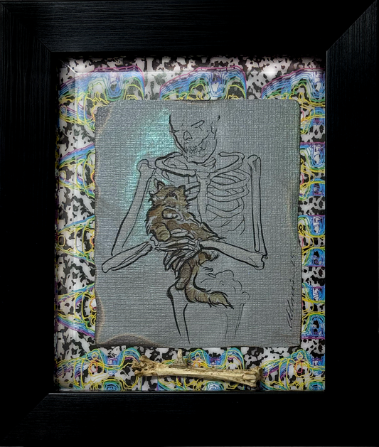 Admin Torres - AMOR TÓXICO