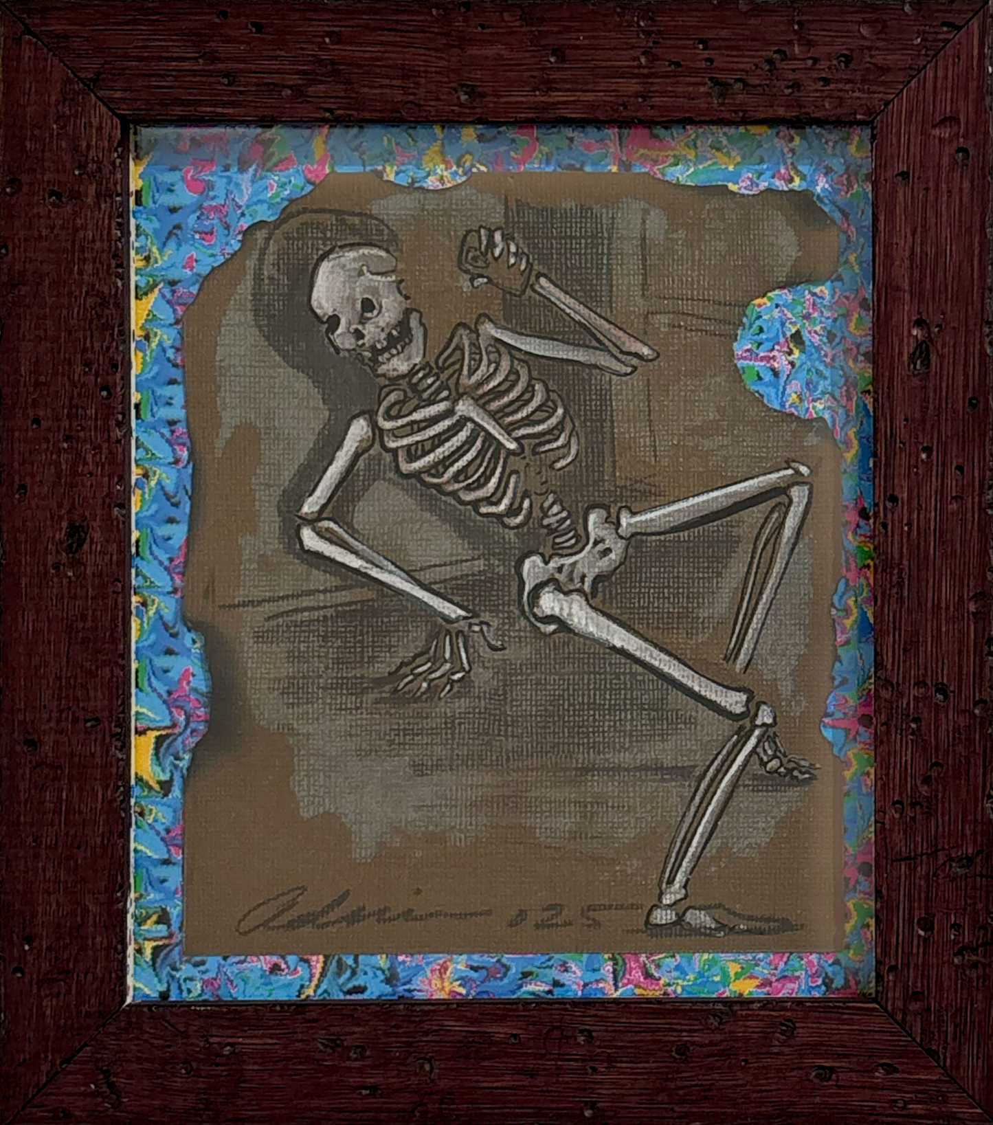 Admin Torres - BORRACHO PERO CONTENTO