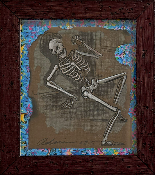 Admin Torres - BORRACHO PERO CONTENTO