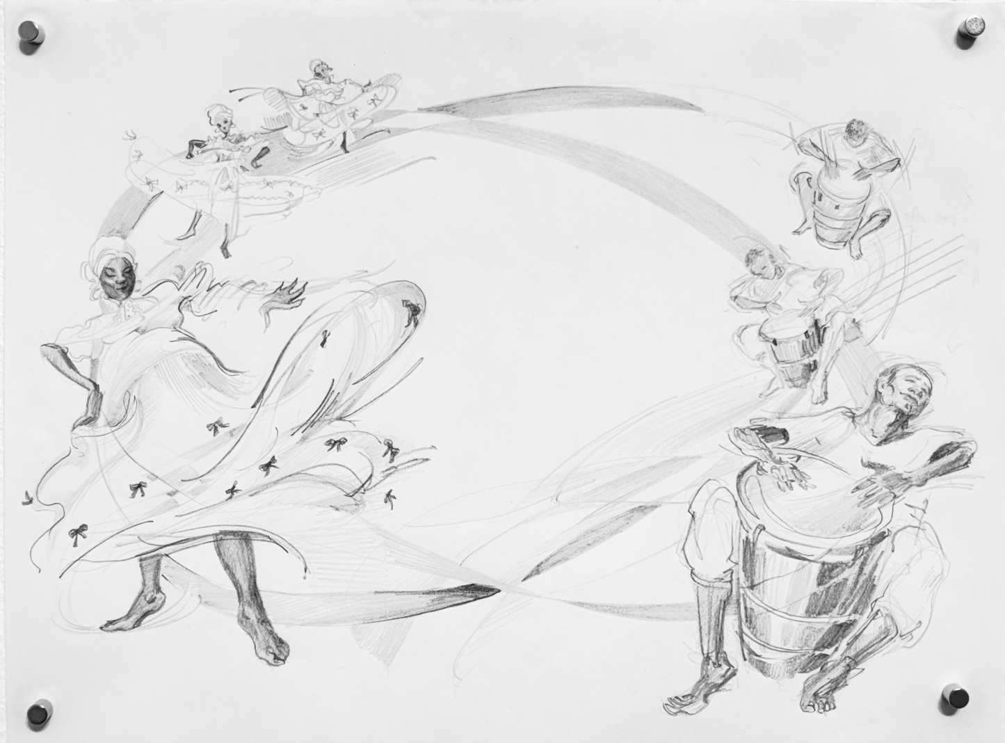 Admin Torres - TRADICION DE BOMBA