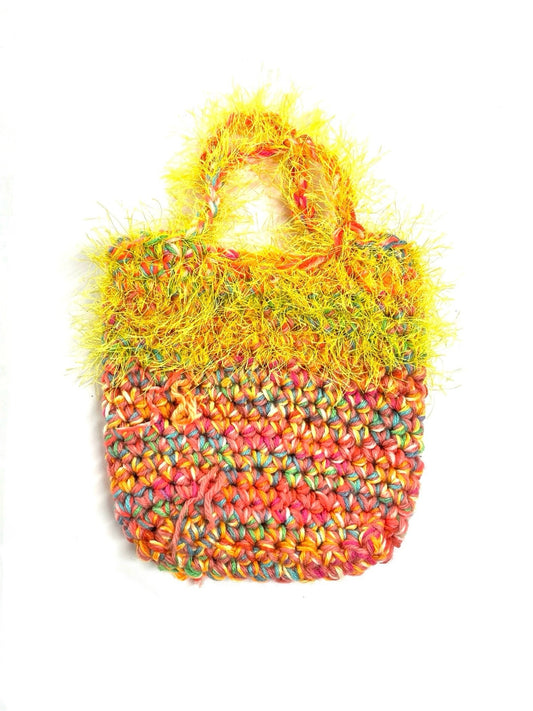 Christine M Schröder - CUTE LITTLE PURSE II