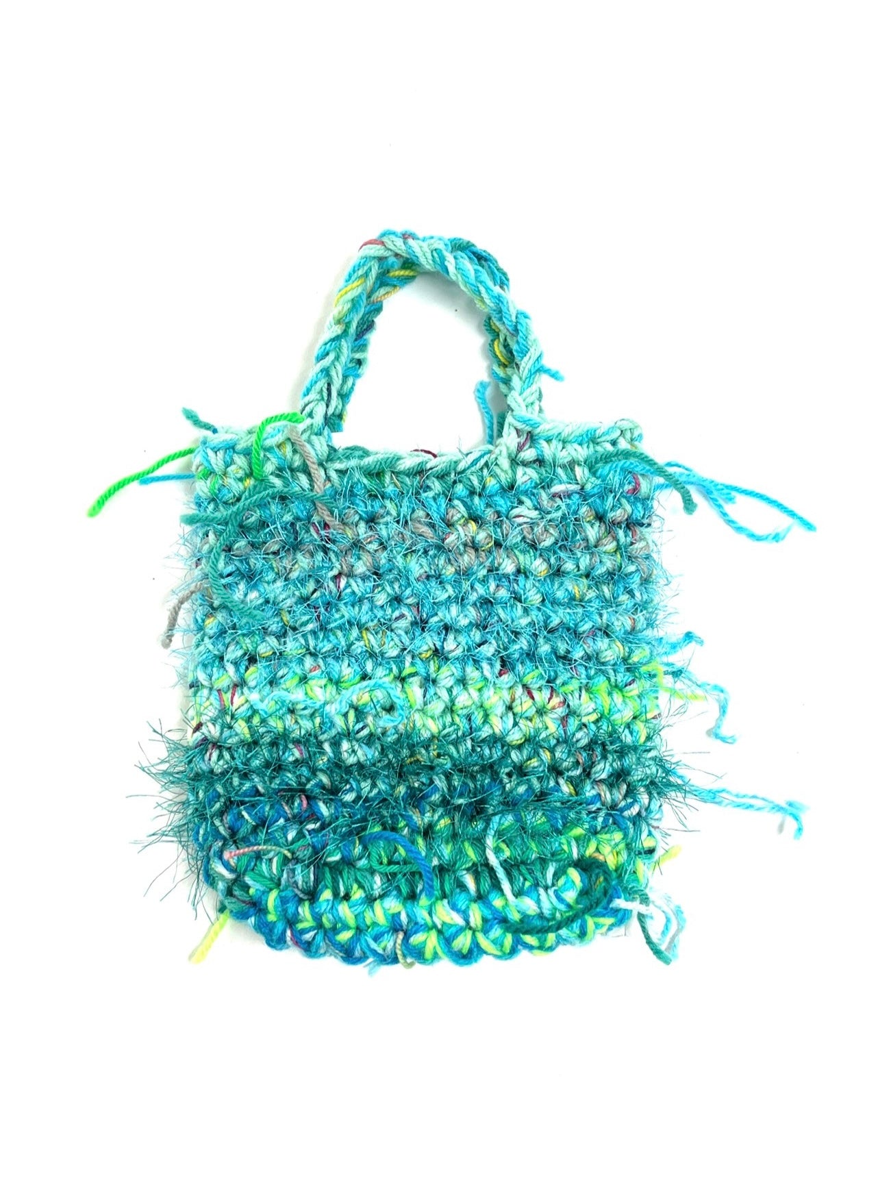 Christine M Schröder - CUTE LITTLE PURSE I