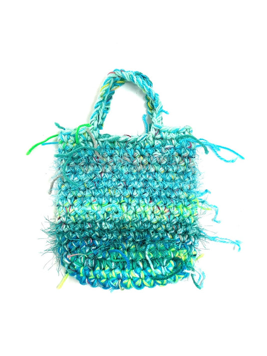 Christine M Schröder - CUTE LITTLE PURSE I