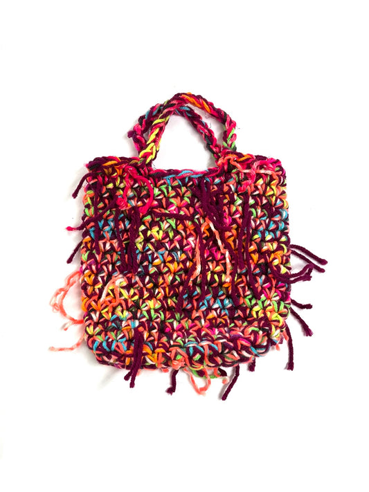 Christine M Schröder - CUTE LITTLE PURSE III