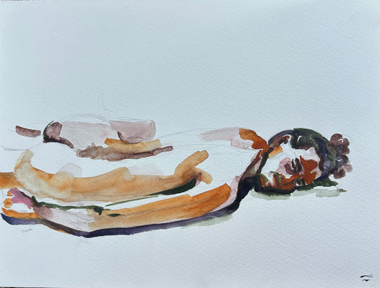 Holmiga - DIBUJO / RETRATO - TIRADO