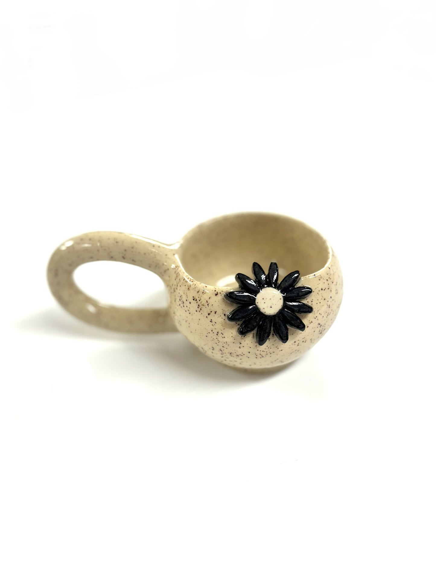 Fika Ceramics - TAZA "FLEUR"