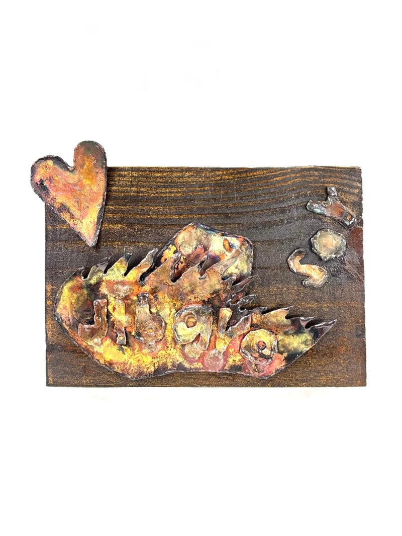 COPPERINA