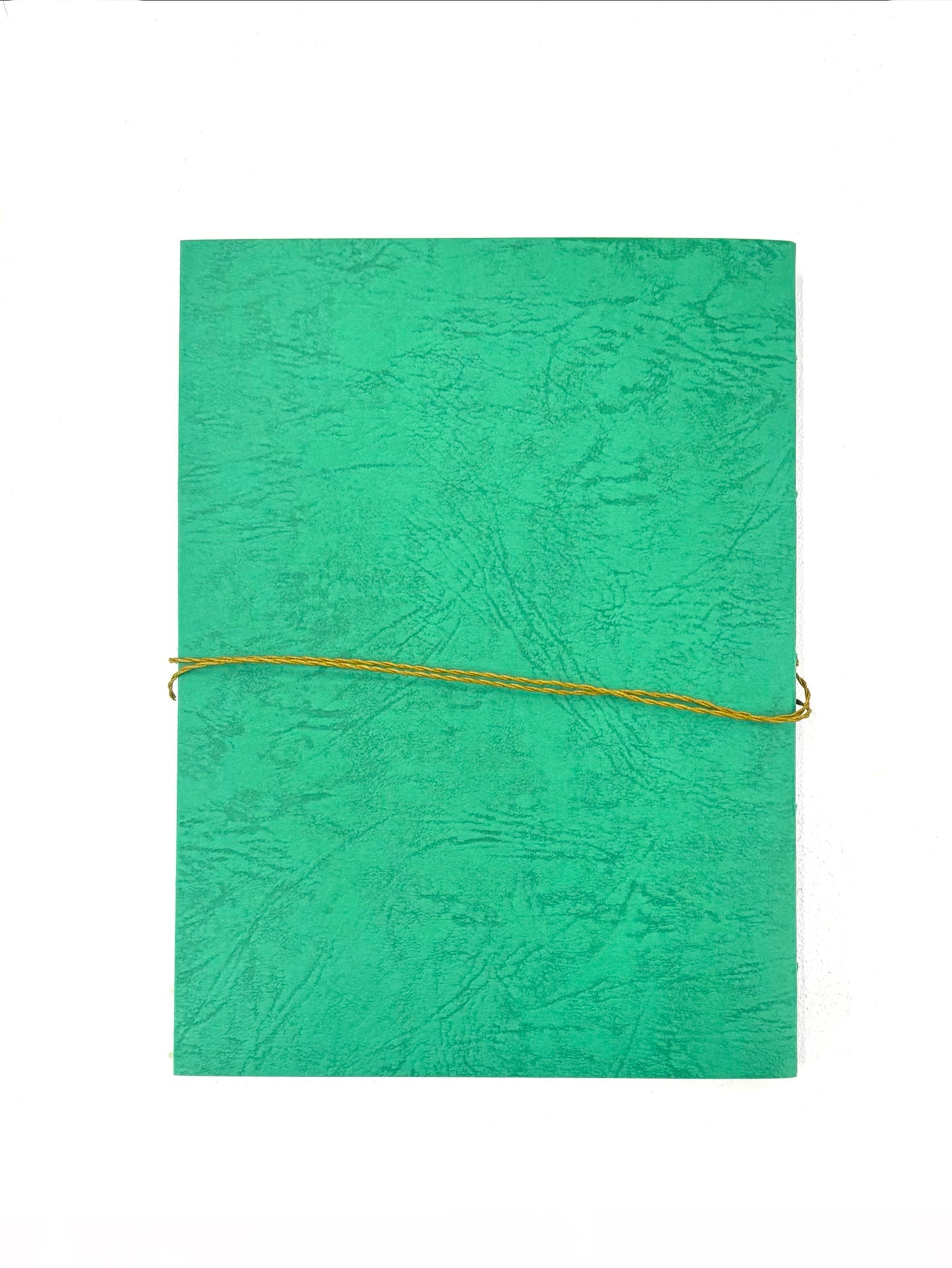 Lapaduma - LIBRETA / AZUL-TEAL