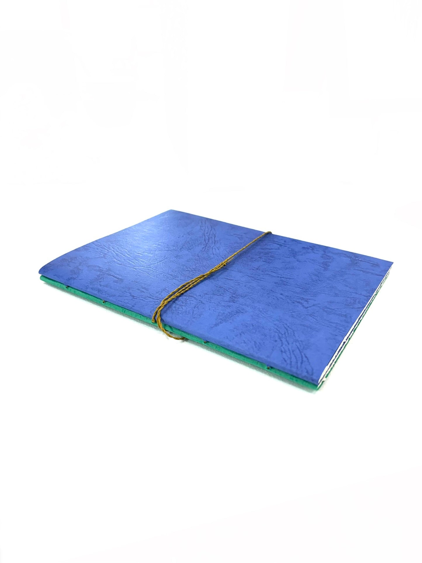Lapaduma - LIBRETA / AZUL-TEAL