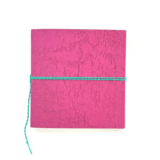 Lapaduma - LIBRETA / DOBLE CUBIERTA - VB