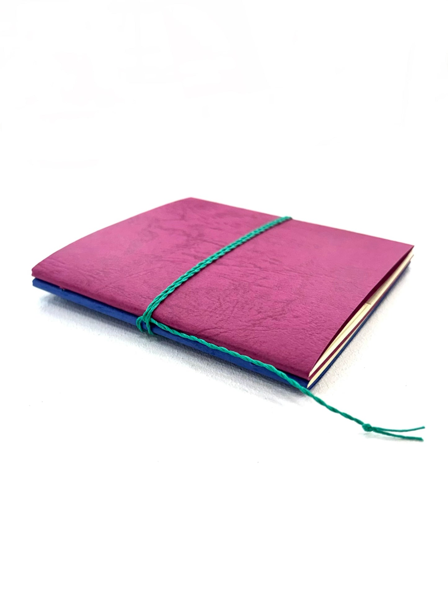 Lapaduma - LIBRETA / DOBLE CUBIERTA - VB