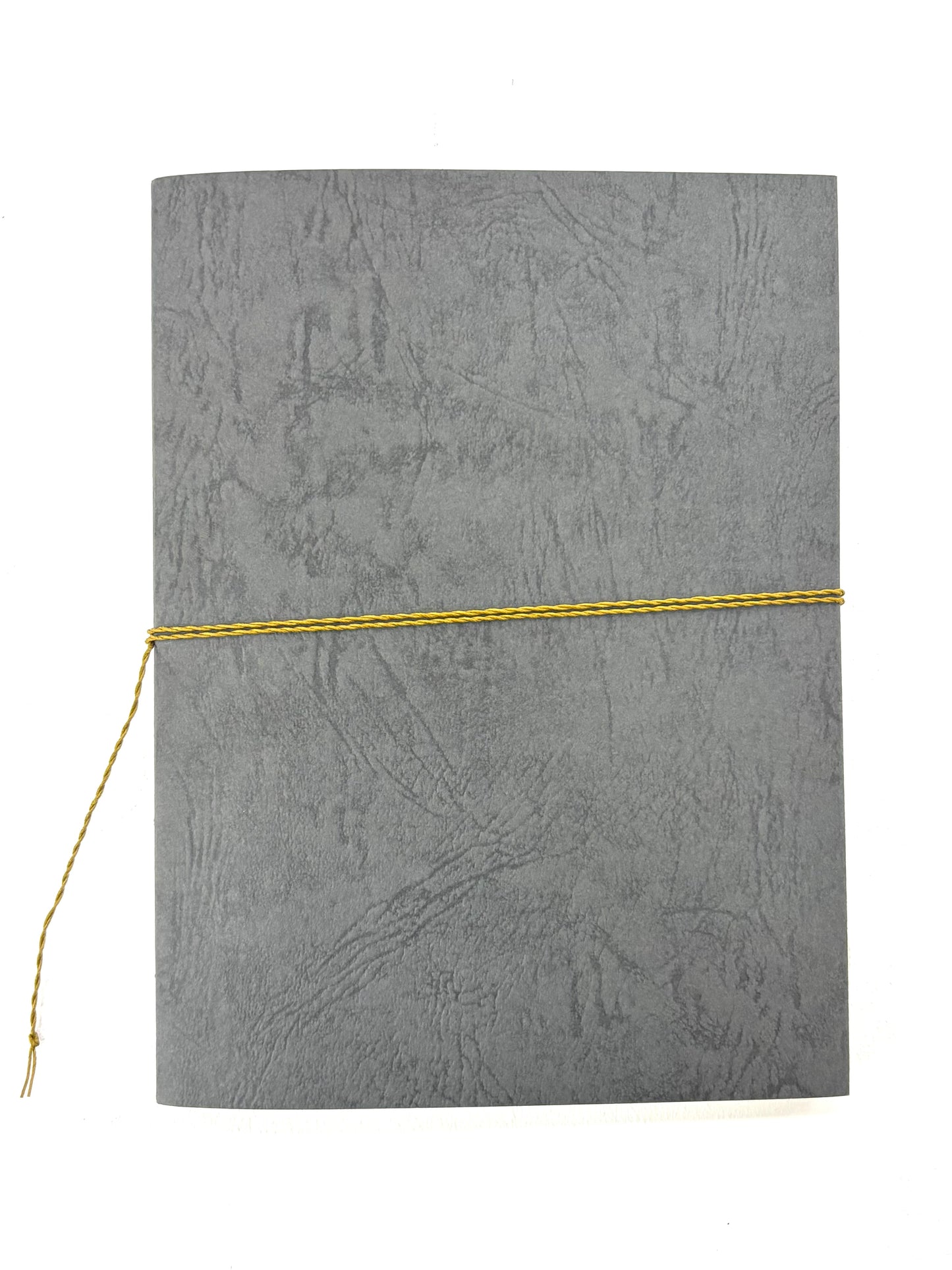 Lapaduma - LIBRETA / GRIS-CREMA