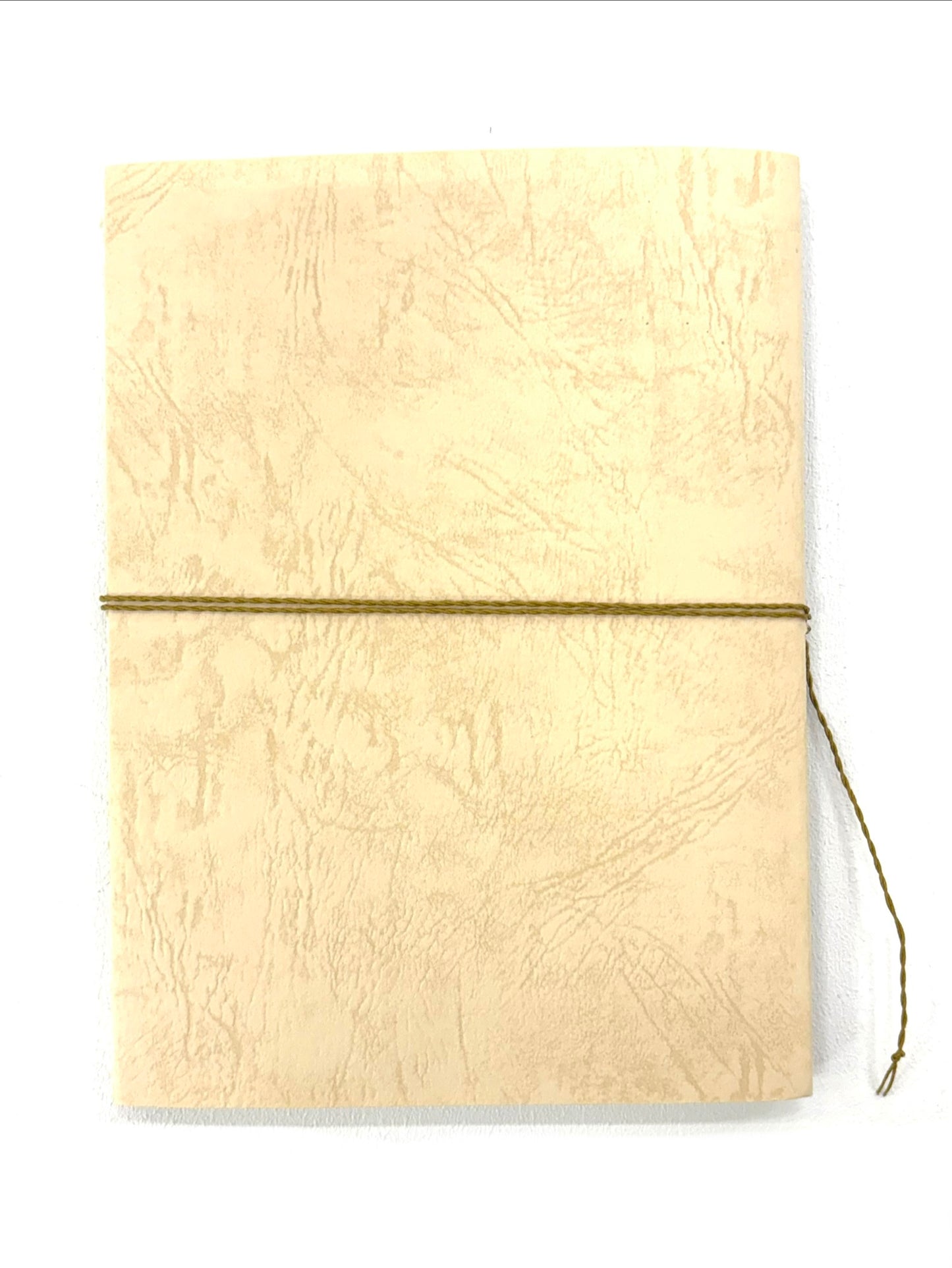 Lapaduma - LIBRETA / GRIS-CREMA
