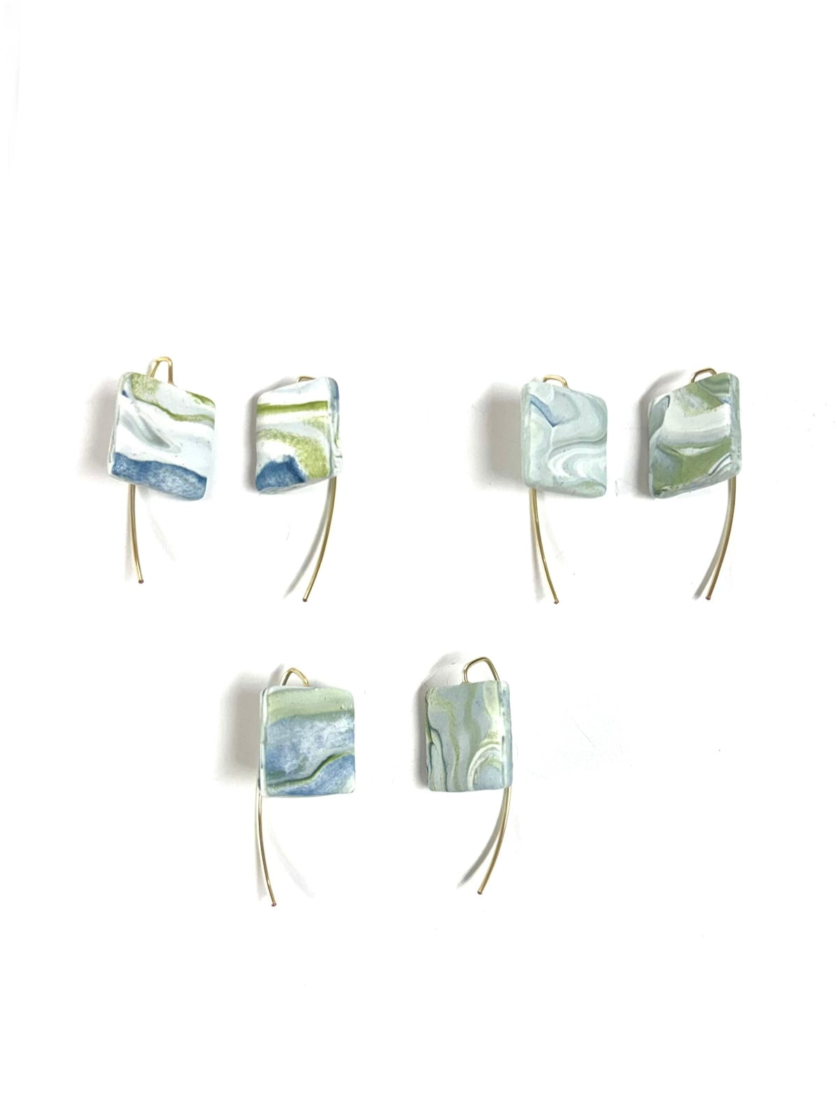 Cocoleé - PANTALLAS "MARBLE"