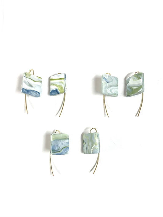 Cocoleé - PANTALLAS "MARBLE"