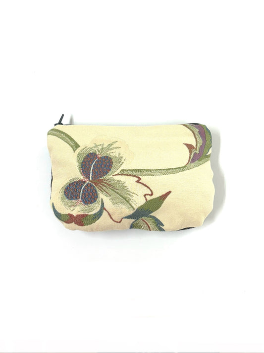 Boca de Hilo - POUCH / FLORA I