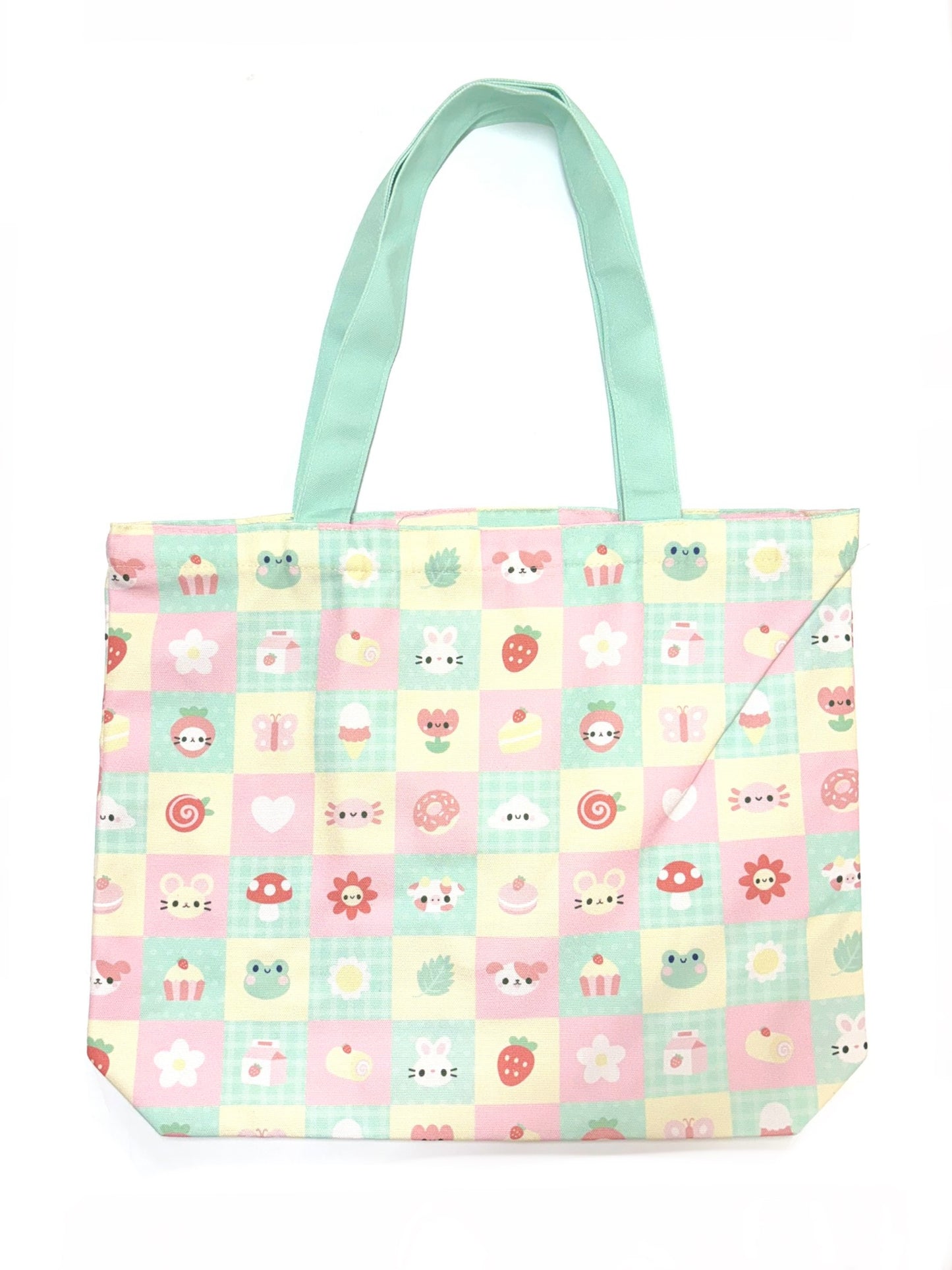 Pinkstuff by Adriana - TOTE BAGS / VARIEDAD