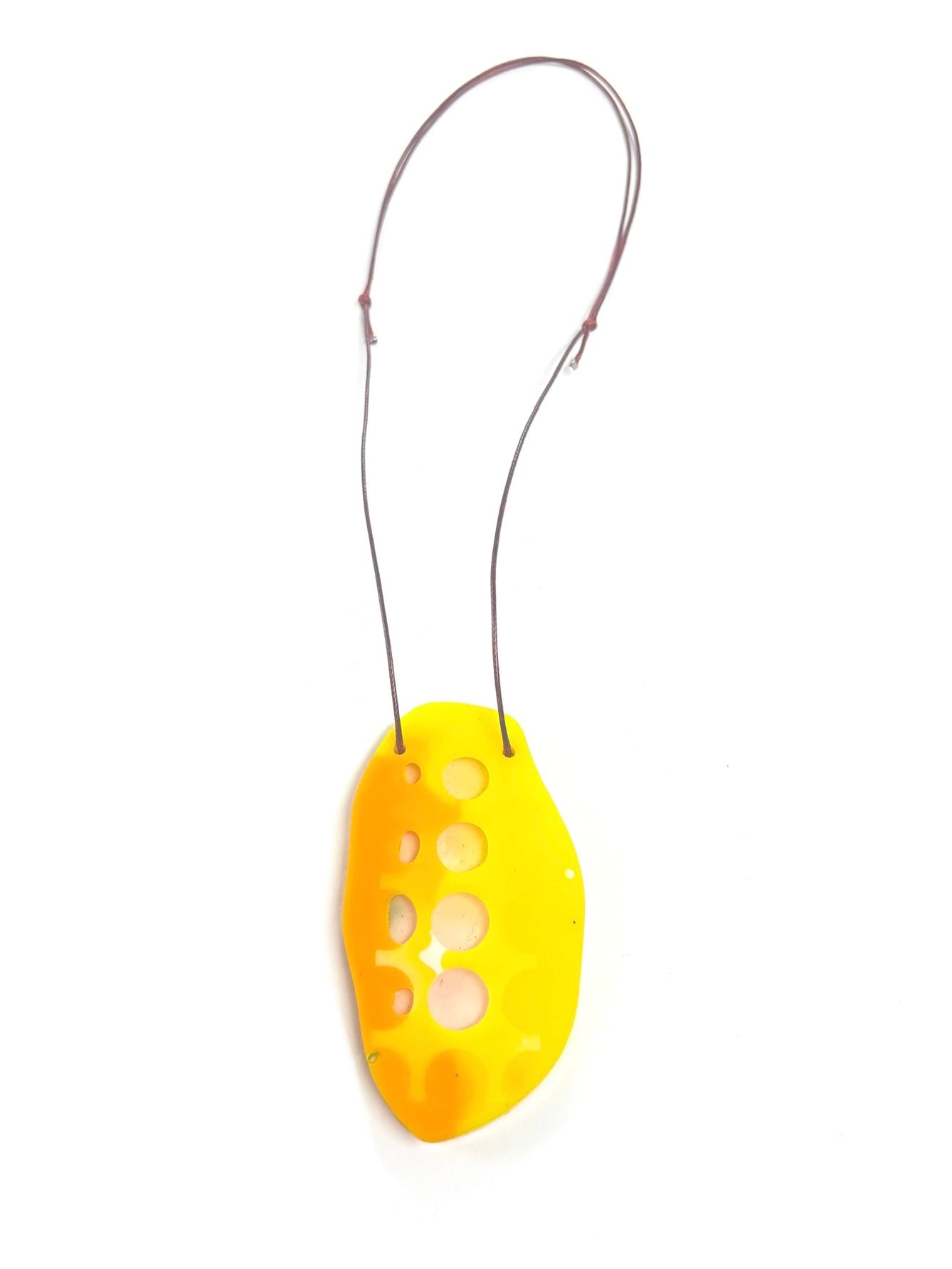 Mind Blowing Project - "COS" / "Ocaso" NECKLACE