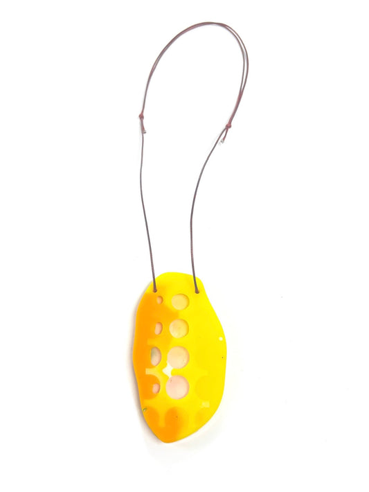 Mind Blowing Project - "COS" / "Ocaso" NECKLACE