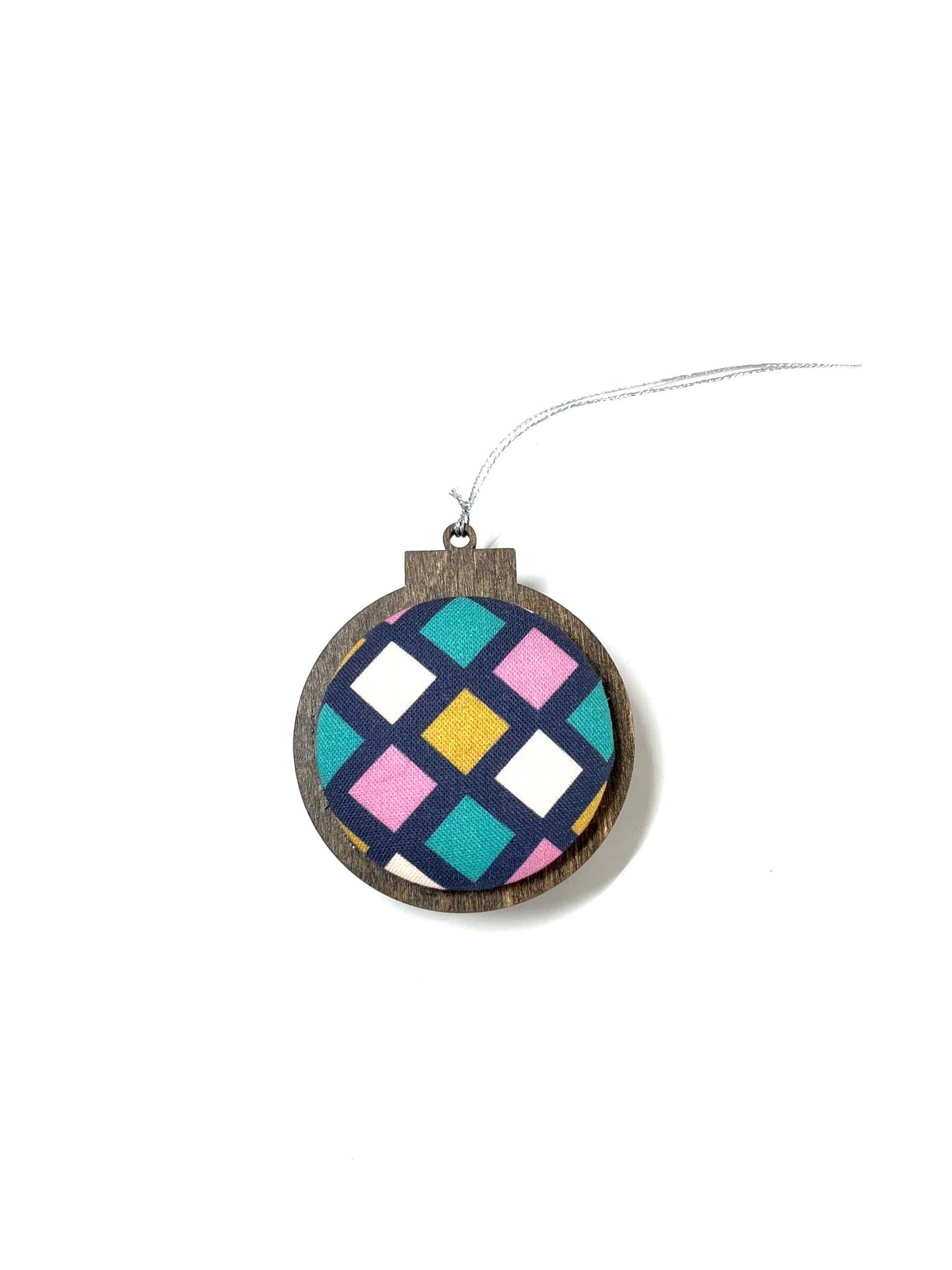 Botón de Azúcar - ORNAMENTOS / VARIEDAD