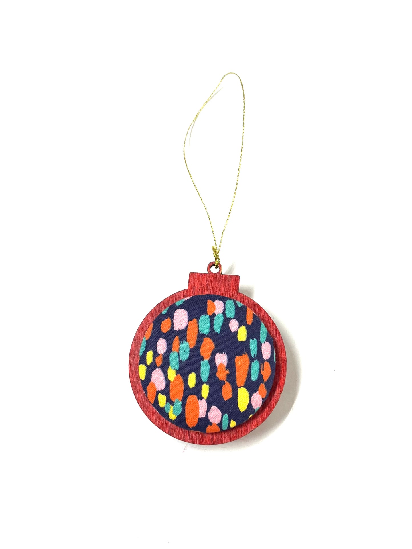 Botón de Azúcar - ORNAMENTOS / VARIEDAD