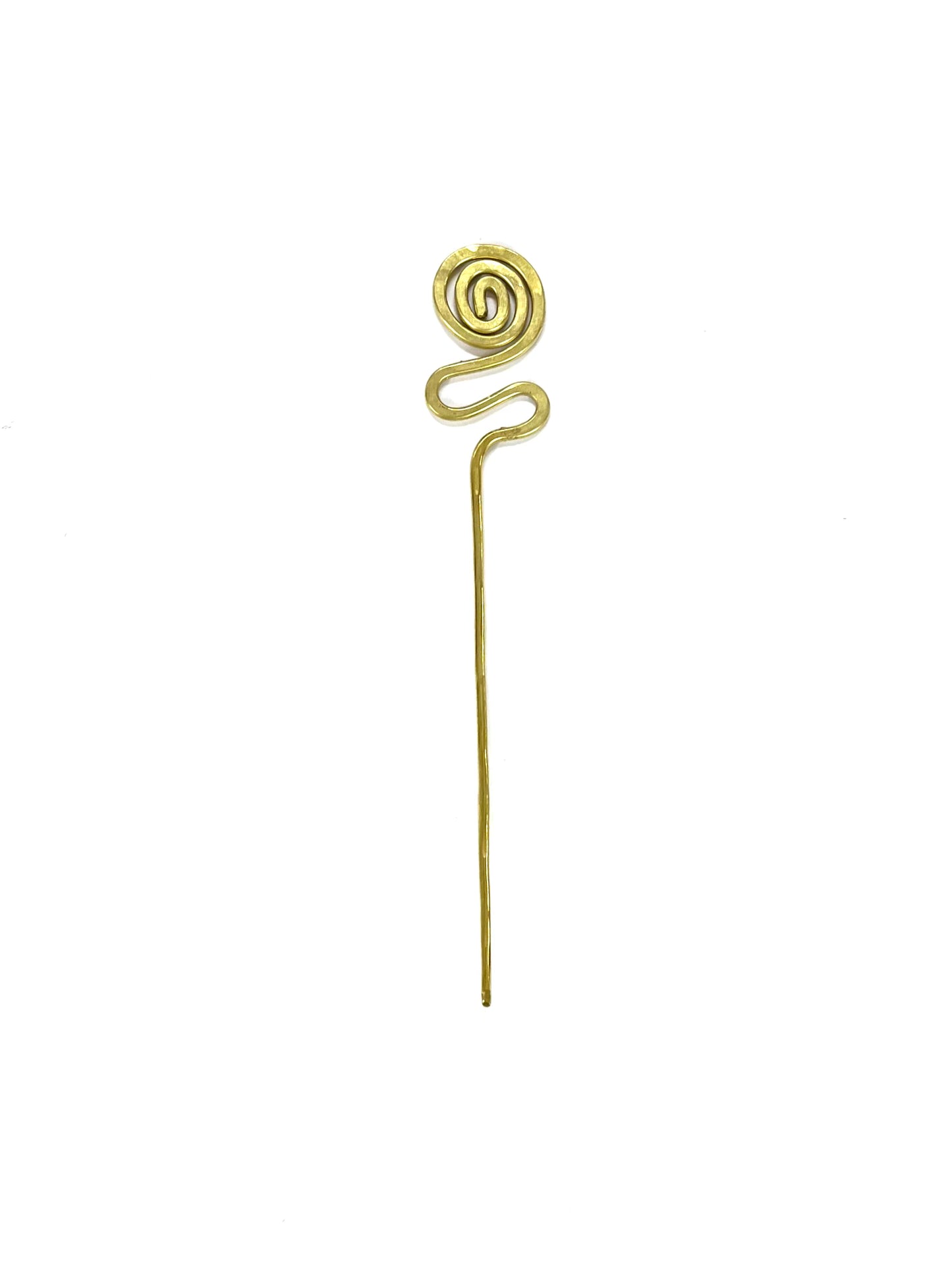 Aniwa - HAIR PIN / ESPIRAL