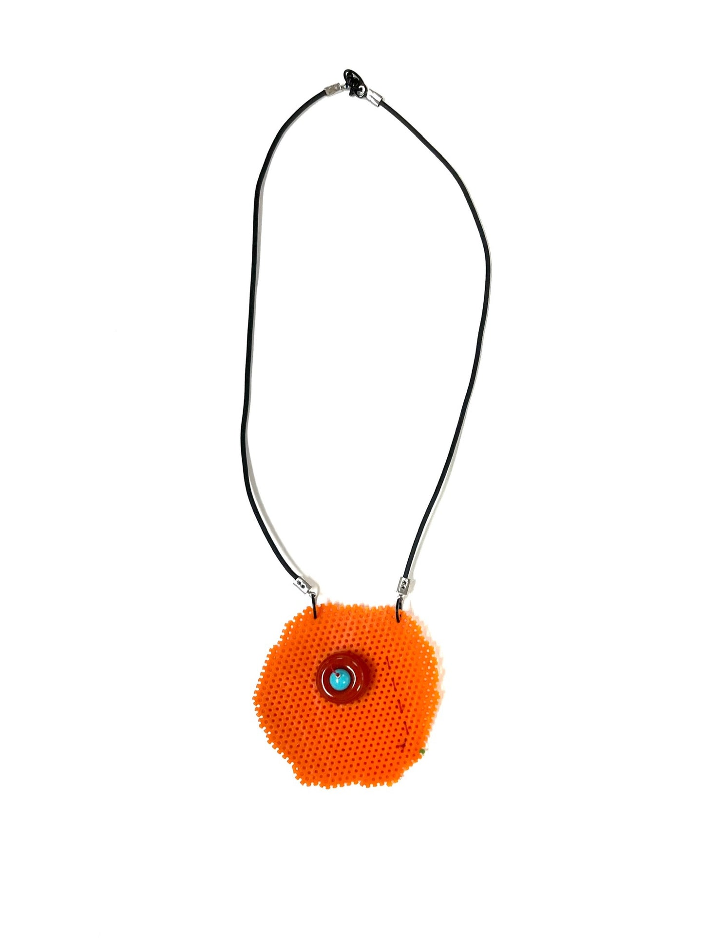 Mind Blowing Project - COLLAR / CATARSIS - ANARANJADO