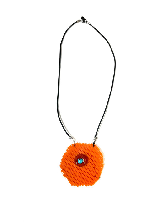 Mind Blowing Project - COLLAR / CATARSIS - ANARANJADO