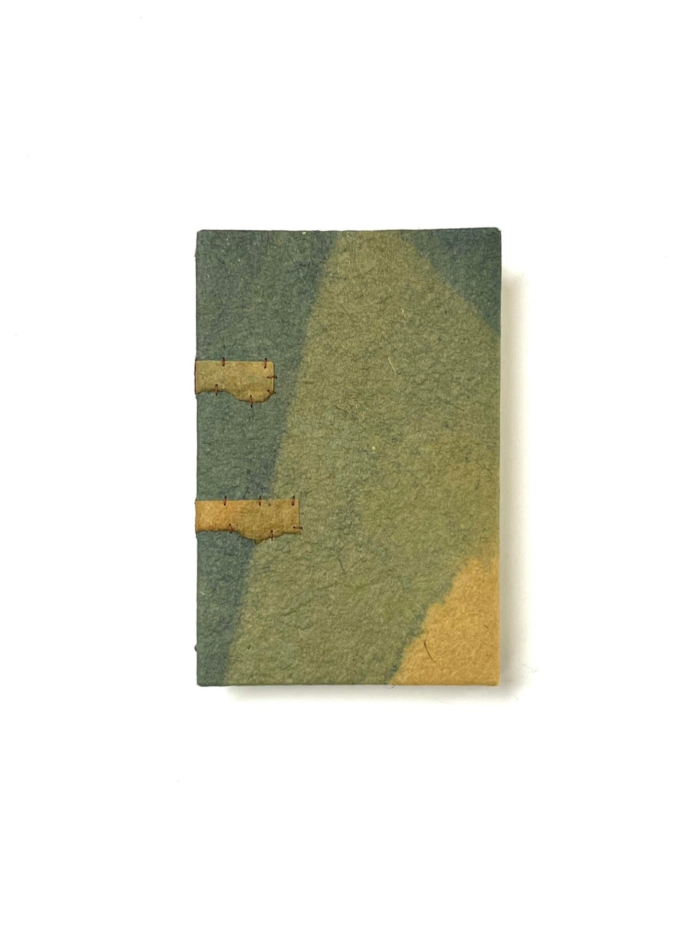 Lapaduma - LIBRO / VERDE