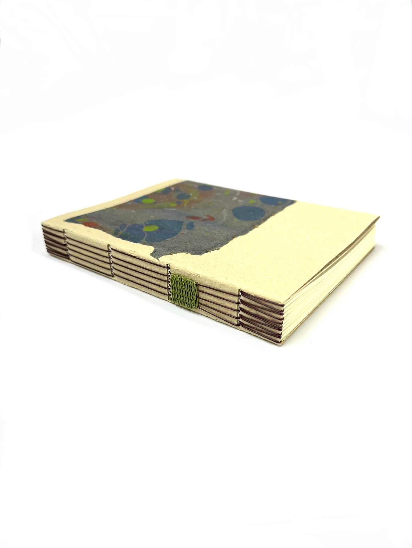 Lapaduma - LIBRO / MARMOLEADO