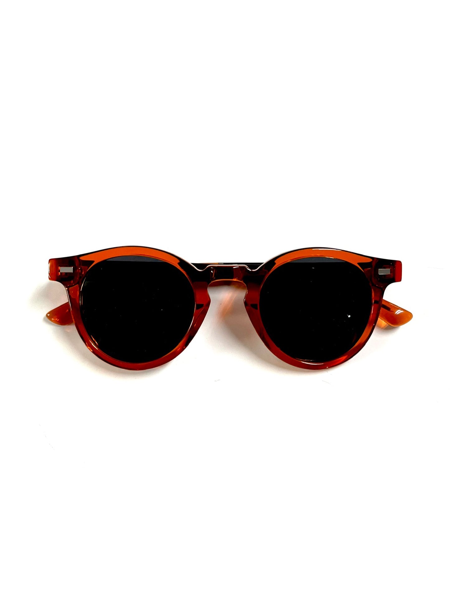 Herny's Wood - GAFAS / GUARANI - RED