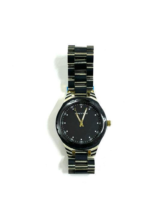 Herny's Wood - RELOJ / LIGNO SKATE