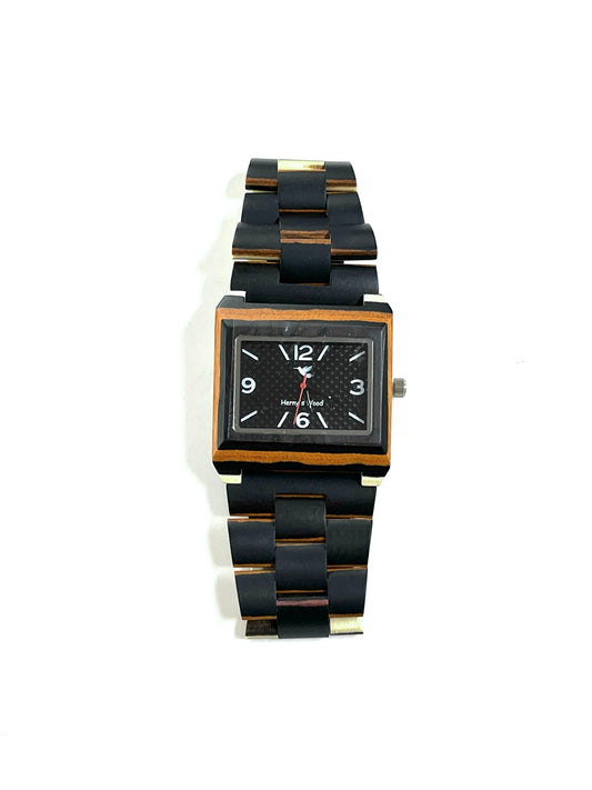 Herny's Wood - RELOJ / ZUM ZUM SKATE