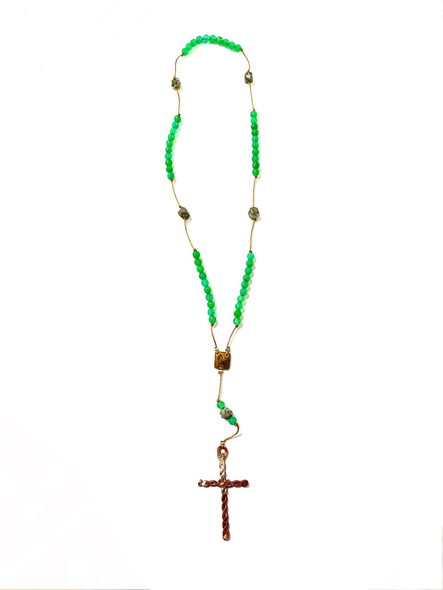 Taller CS - ROSARIO / PIEDRAS