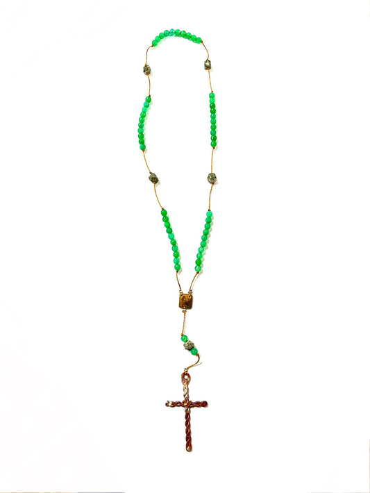 Taller CS - ROSARIO / PIEDRAS