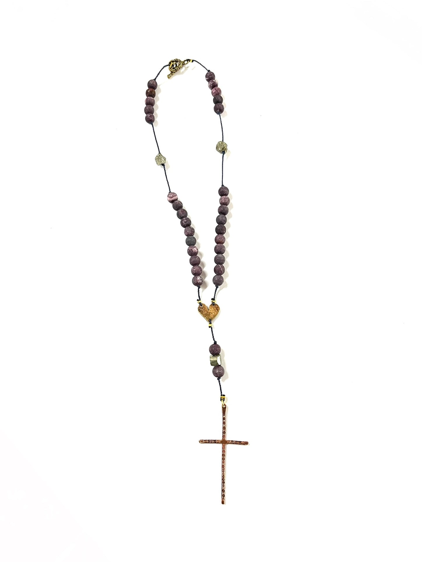 Taller CS - ROSARIO / PIEDRAS