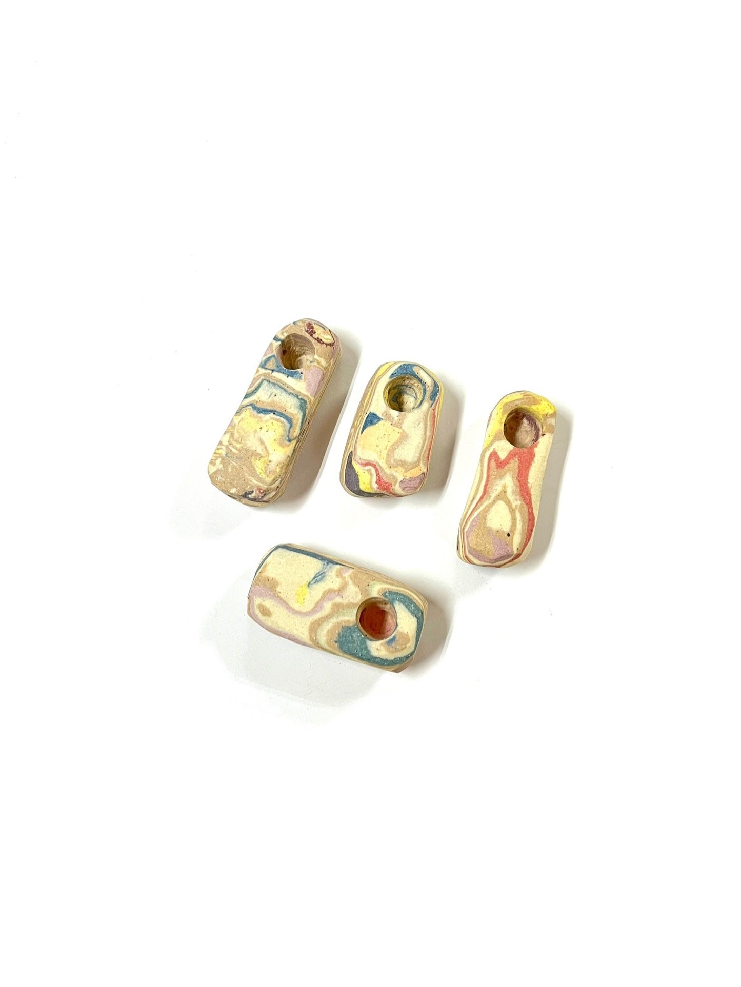 Atípica - PIPAS / Pasteles