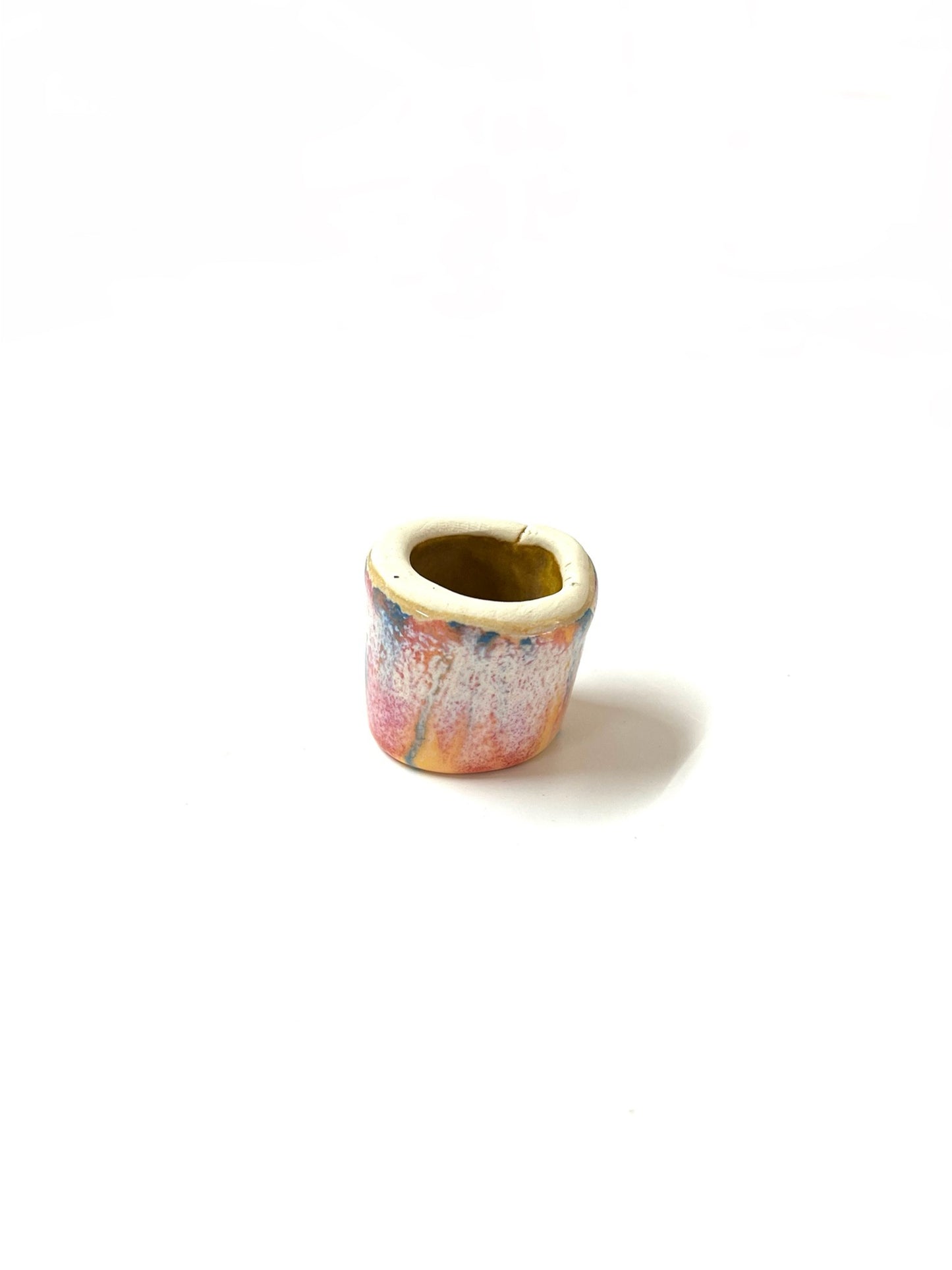 Atípica - SCARF RINGS / VARIEDAD