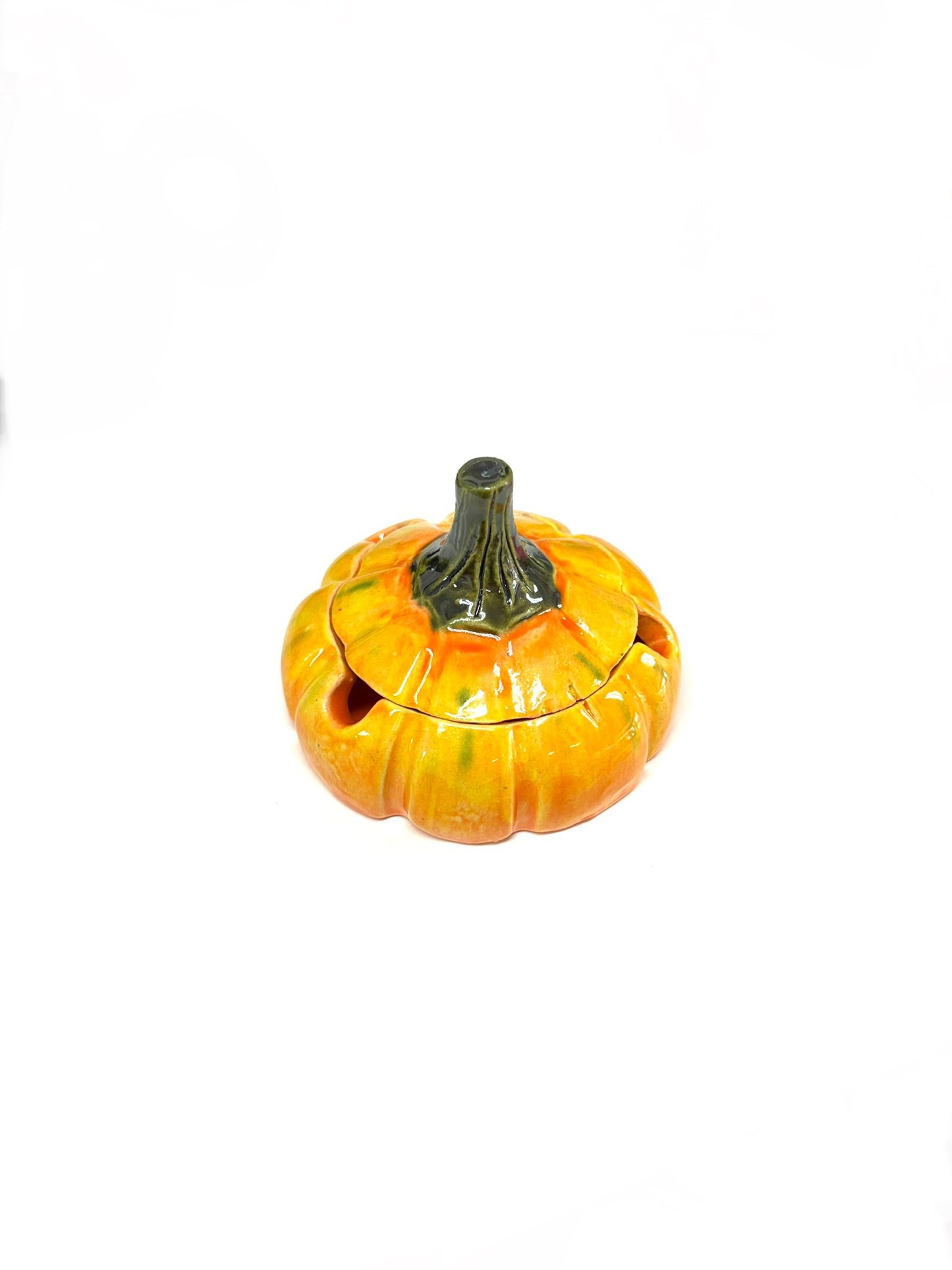 Axa Aurora - CENICERO PUMPKIN