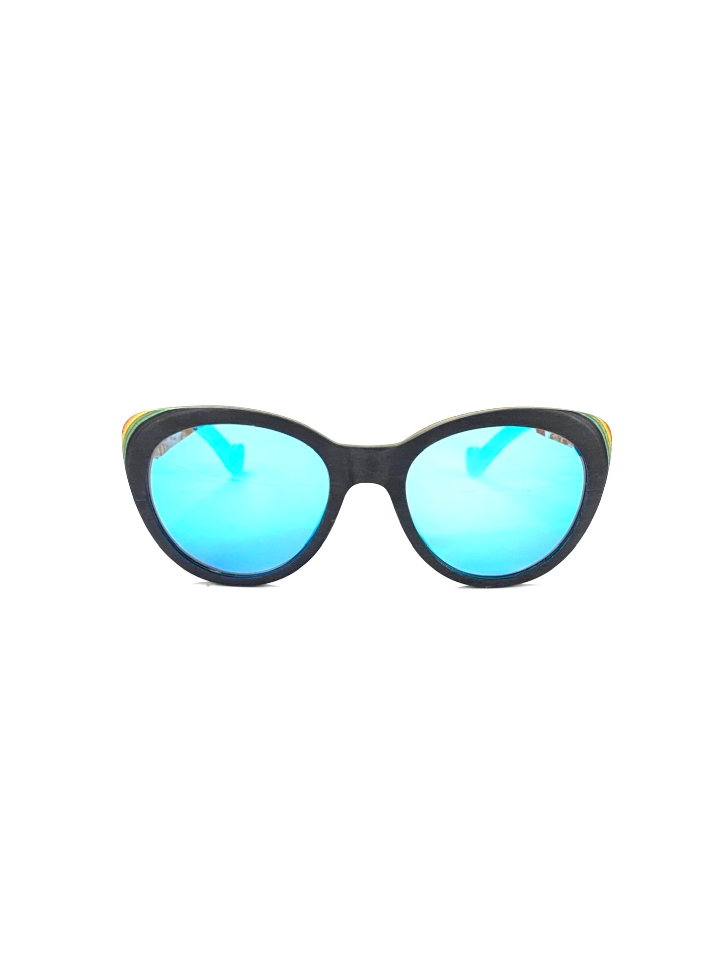 Herny's Wood -  GAFAS / ANAHI BLACK