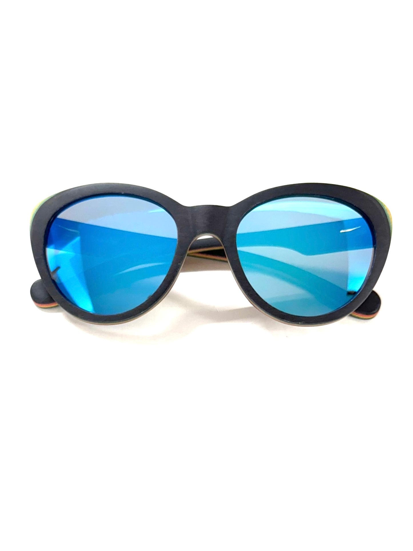 Herny's Wood -  GAFAS / ANAHI BLACK