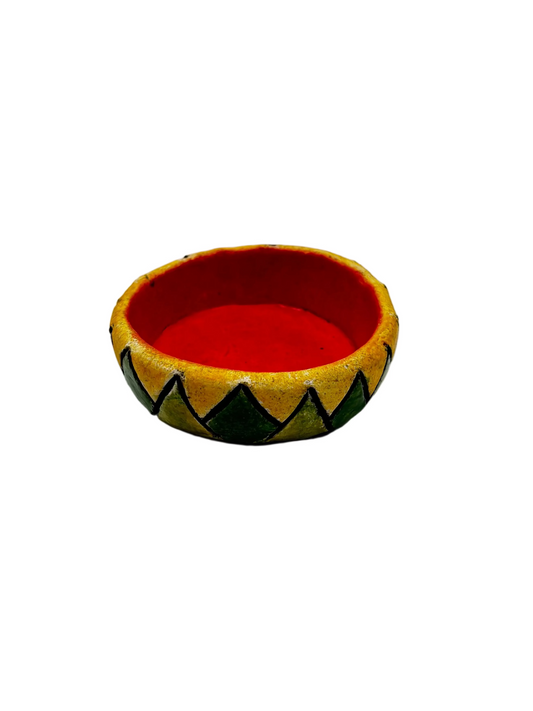 Bryan Santiago - PEQUE BOWL GUAYABITA