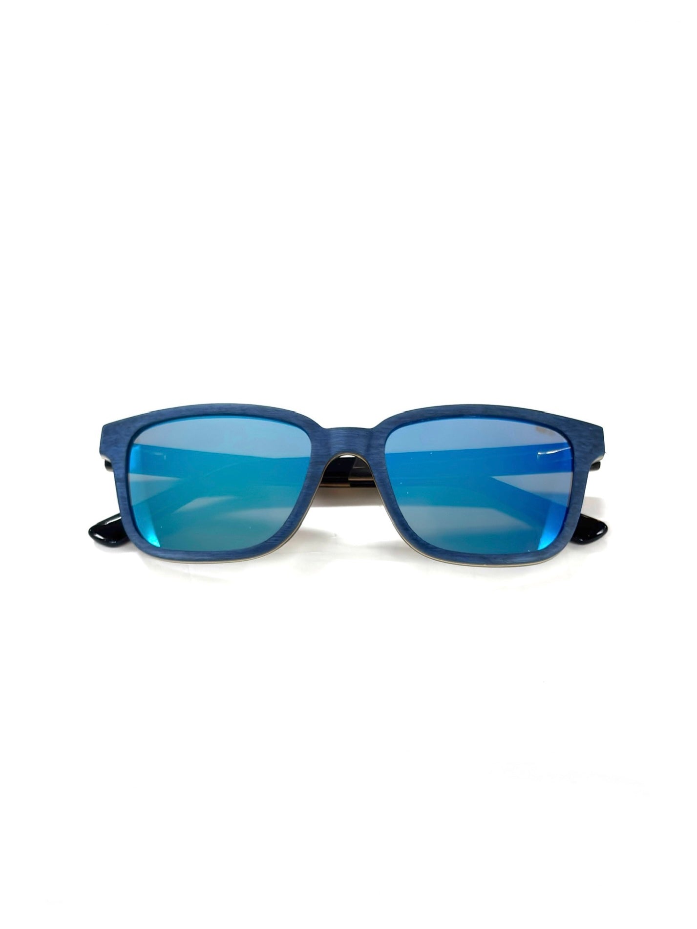 Herny's Wood -  GAFAS / NATURA BLUE