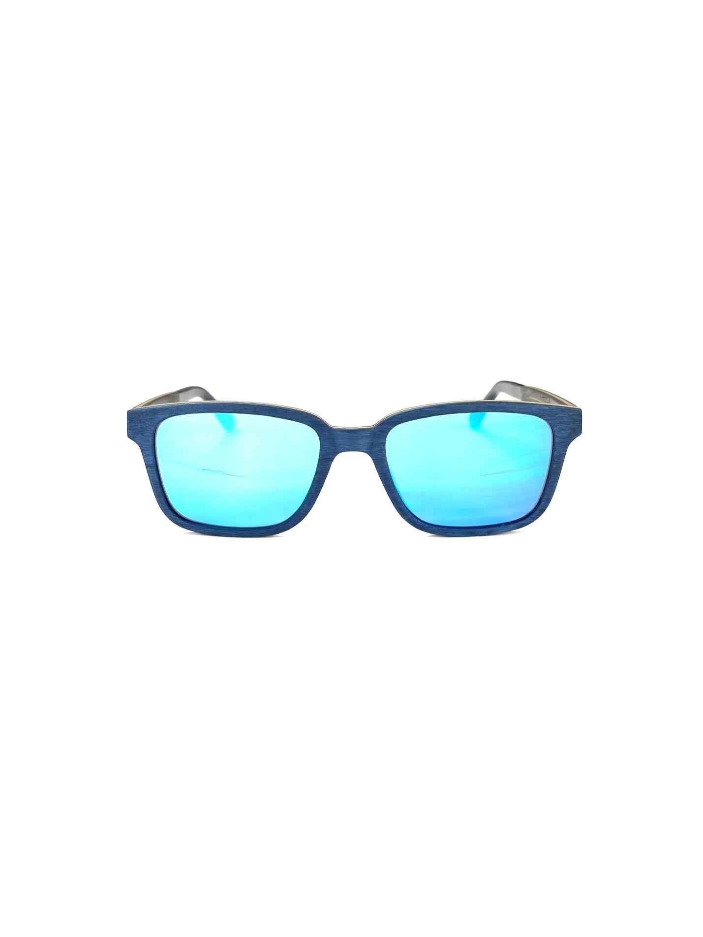 Herny's Wood -  GAFAS / NATURA BLUE