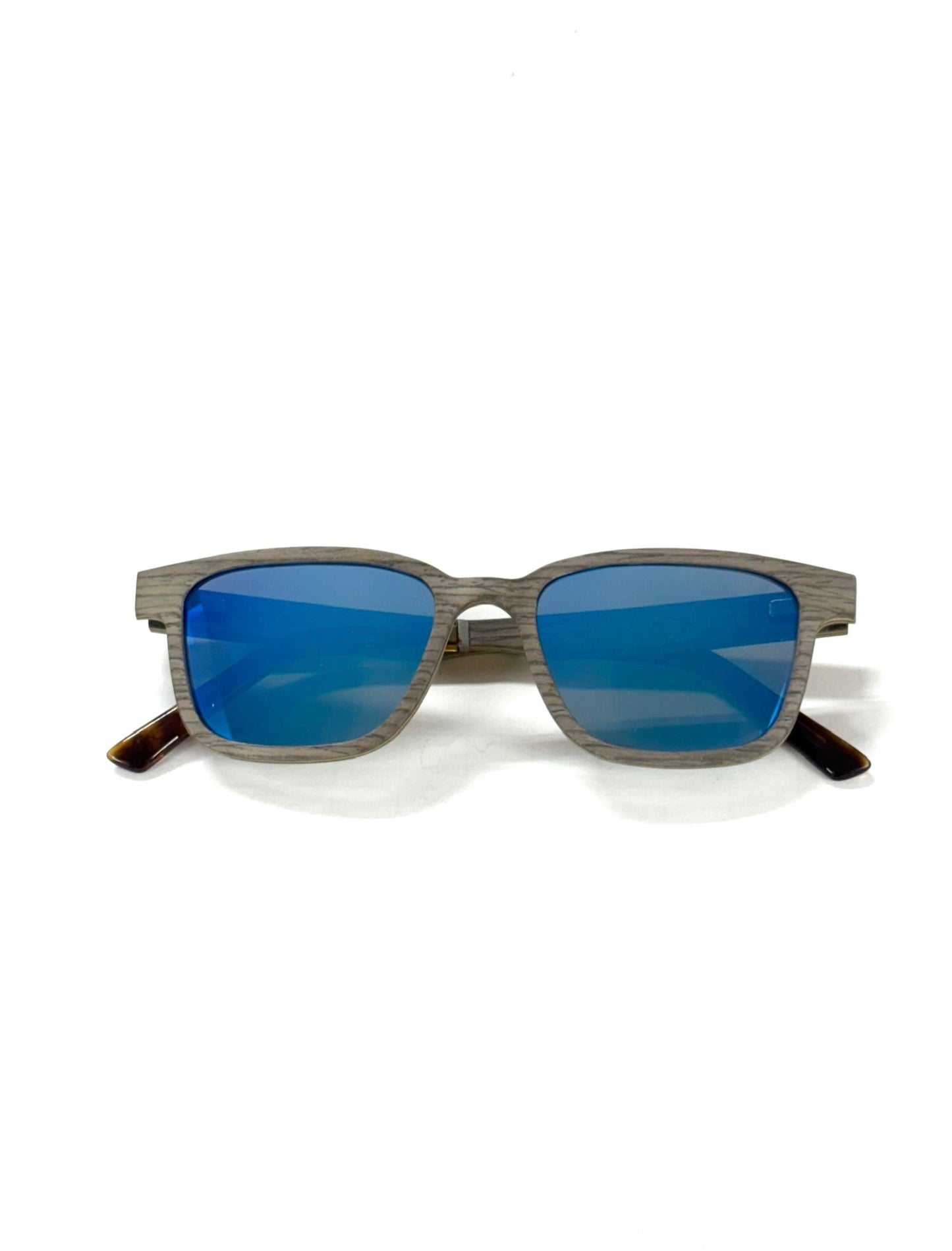 Herny's Wood -  GAFAS / BURGOS OAK