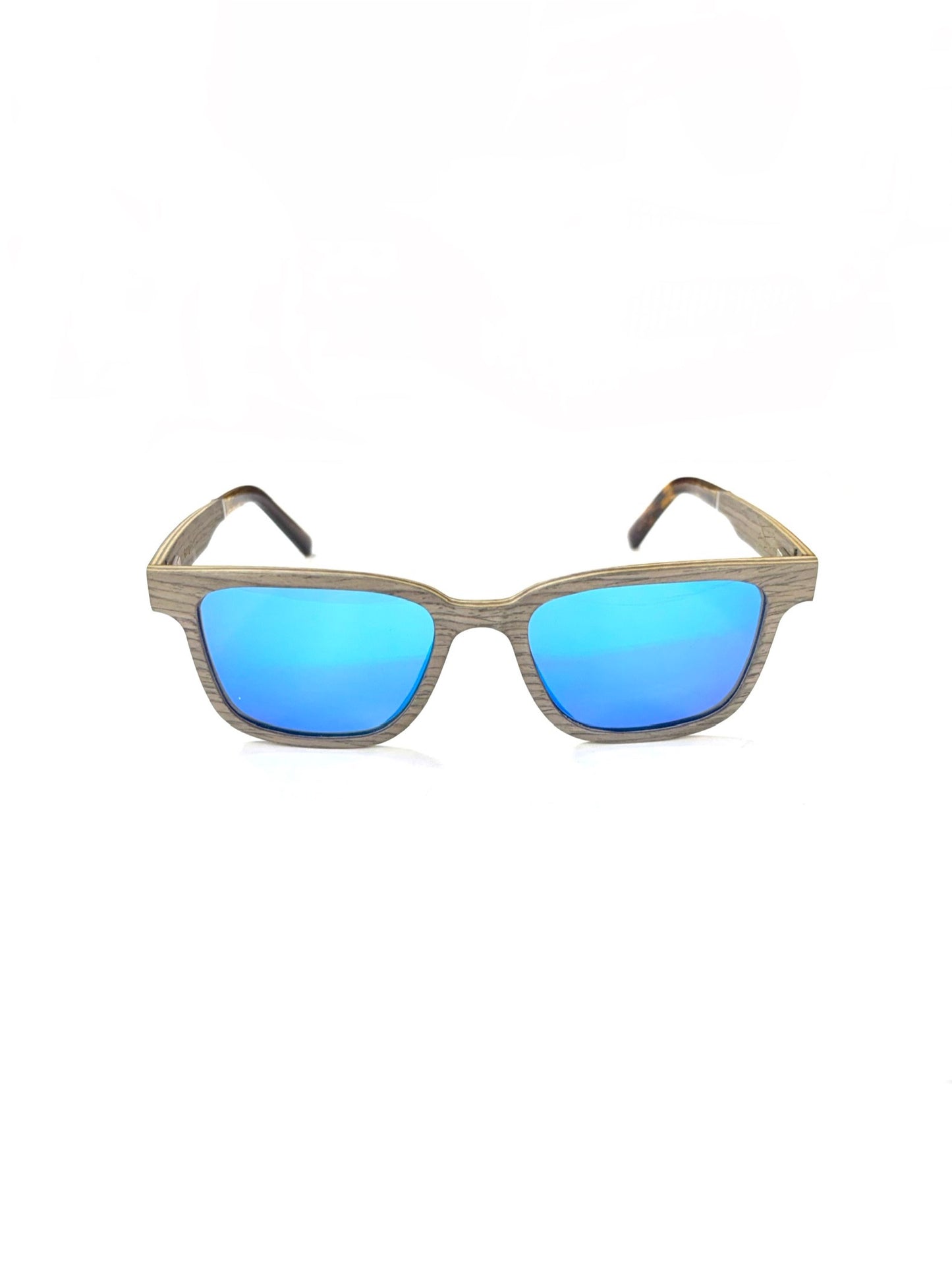 Herny's Wood -  GAFAS / BURGOS OAK