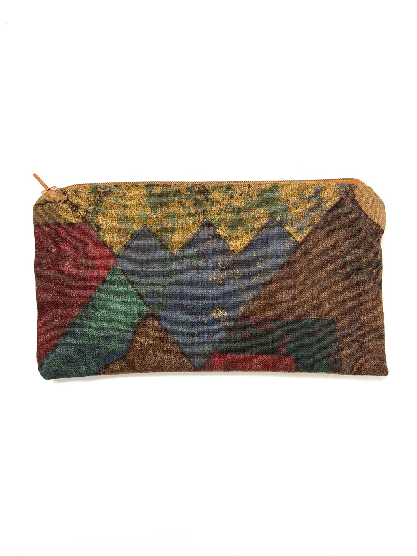 Boca de Hilo - POUCH RECTANGULAR / MONTAÑOSO